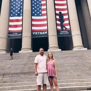 Meet your Posher, Chloe